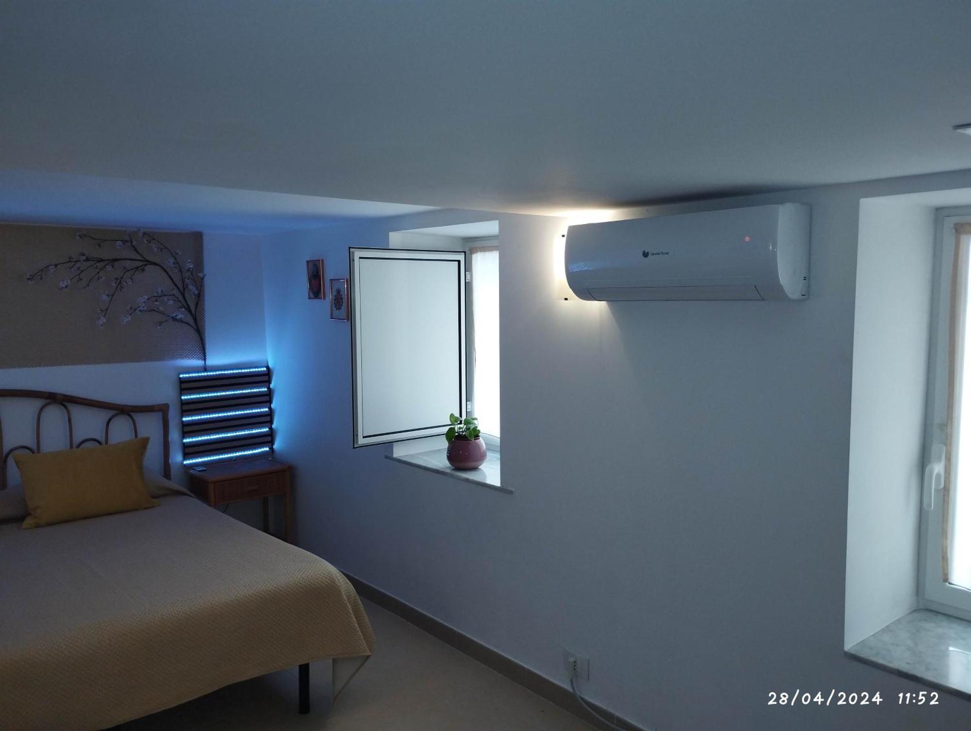 Appartement La Casa Di Nana Il Baglio à Palerme Extérieur photo